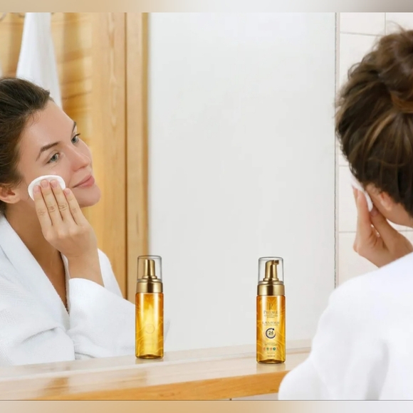 Predire Paris Lava Foam Cleanser Bundle - Picture 3 of 11